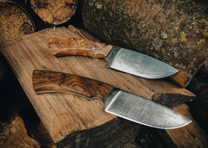  Aangeleverd Ruig Mes 2 