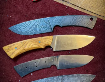  Aangeleverd Ruig Mes 11 